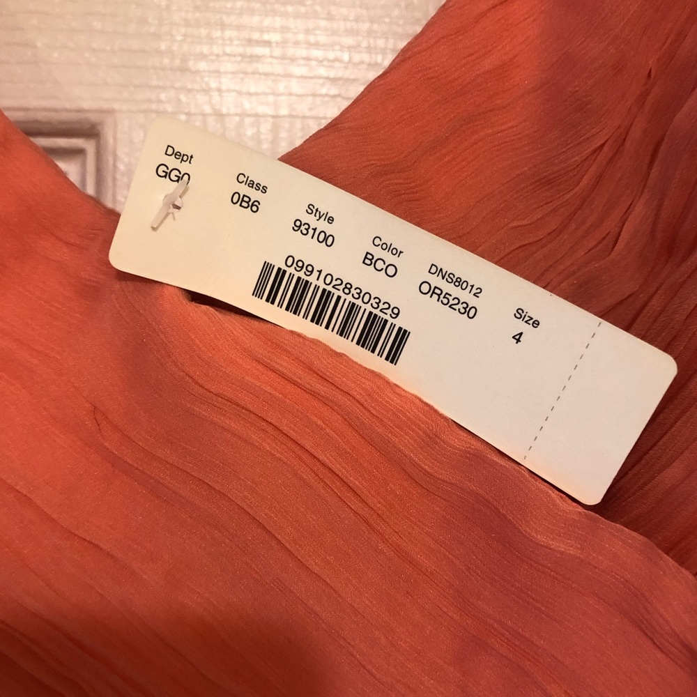 J.Crew party dress
